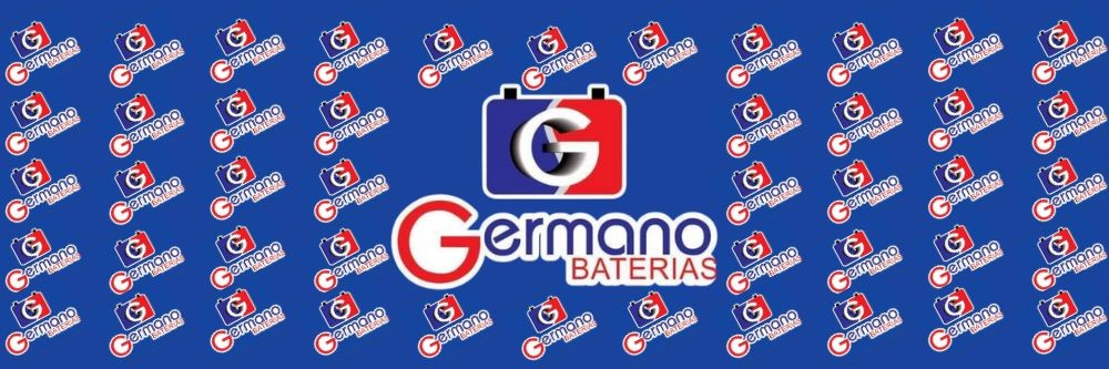 Germano Bateria especializada em baterias automotivas, estacionárias. Trabalhamos com as principais marcas do mercado, oferecendo qualidade, confiança e um atendimento personalizado.